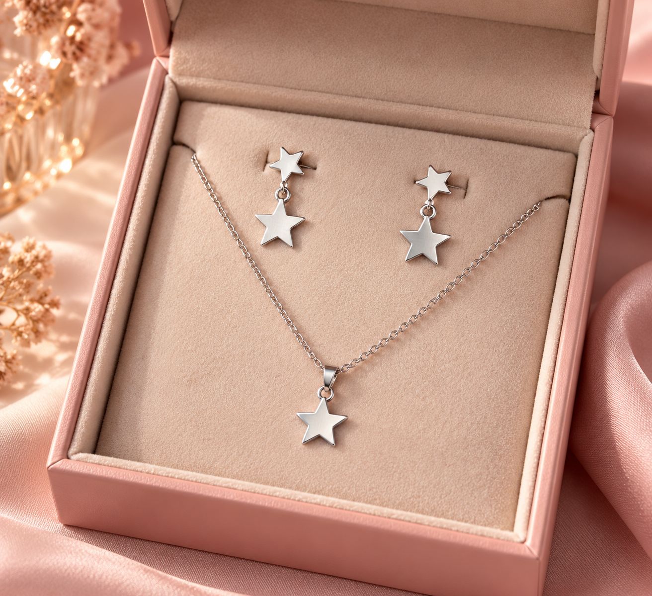 Luci di stelle