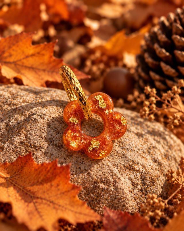 Ambra d’autunno
