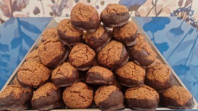 Fior di nocciola  da 1 kg