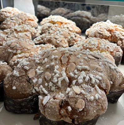 Colomba tradizionale da 1,1 kg