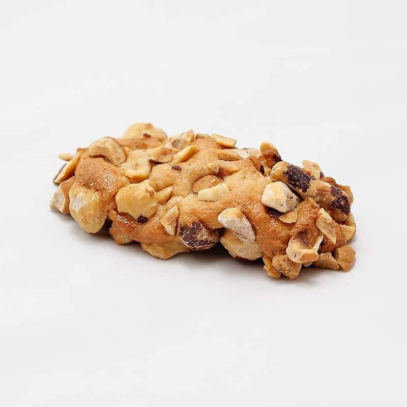 Paste di mandorle alla nocciola da 500 gr