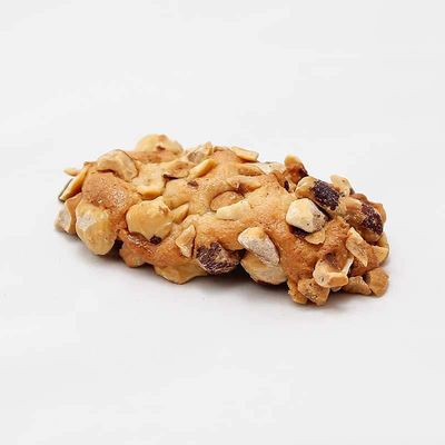 Paste di mandorle alla nocciola da 1 kg
