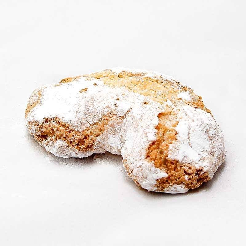 Paste di mandorla tradizionali da 1 kg