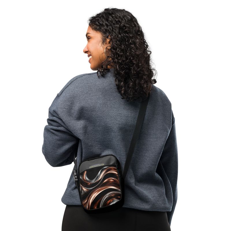 Umhängetasche - Crossbody Bag