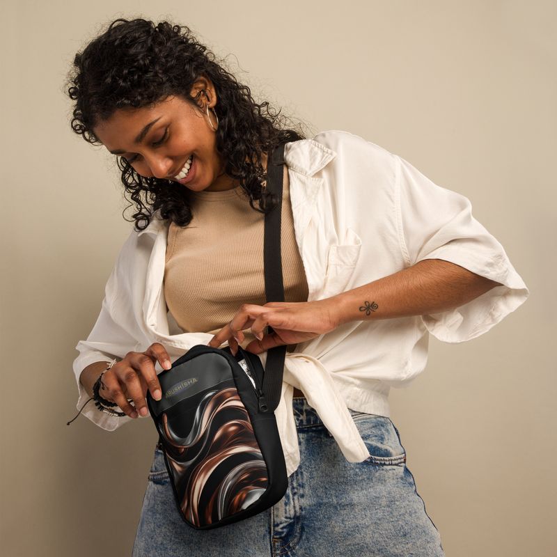 Umhängetasche - Crossbody Bag