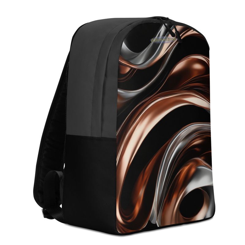 Minimalist Backpack