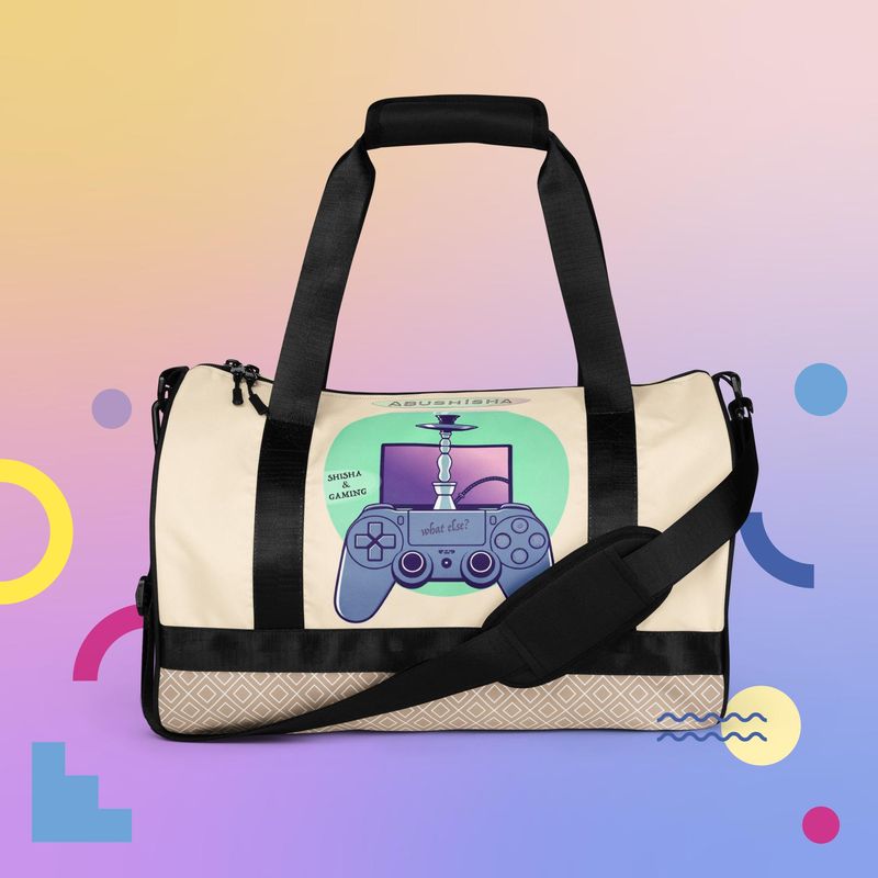 Lifestyle Tasche