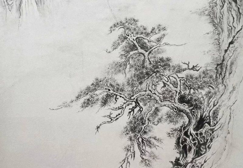 Chinese Painting Class