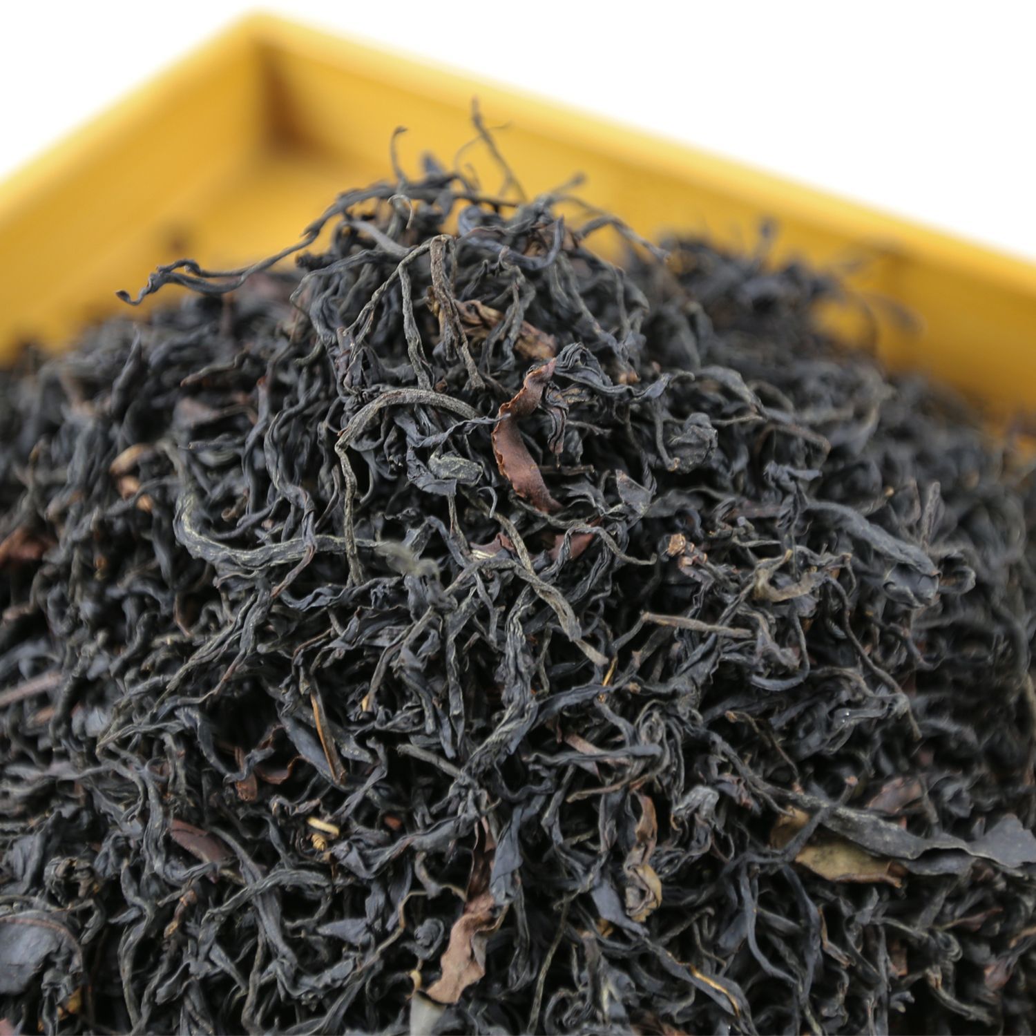Black Tea | Wild Mountain, Yunnan China