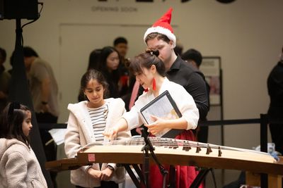 Instruments