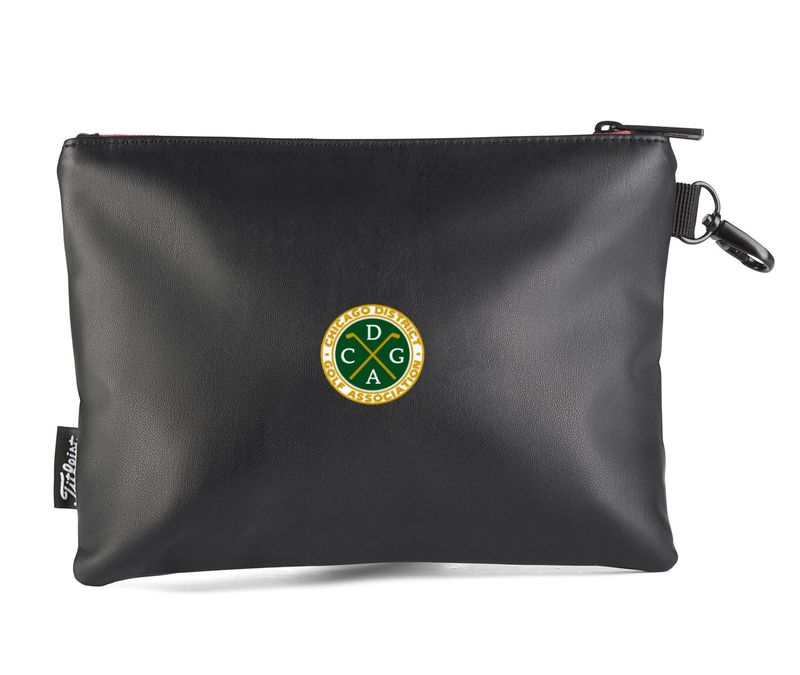 Titleist Zipper Pouch