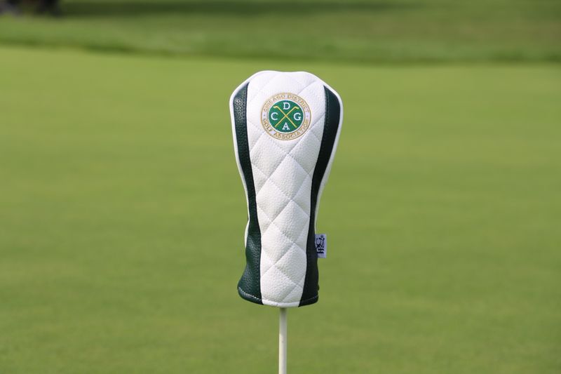 PRG Elite CDGA Rescue