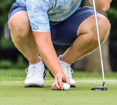 Golf Balls