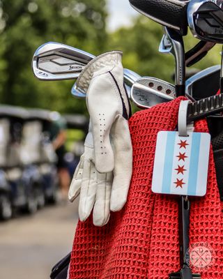 Golf Gloves
