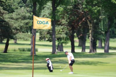 Golf Equipment