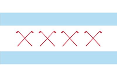 Chicago Flag Collection