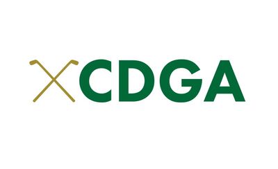 CDGA Exclusive Items