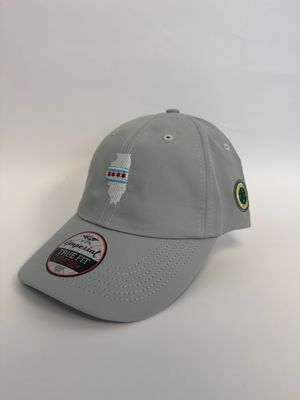 Imperial - X210P with IL/Chi Flag