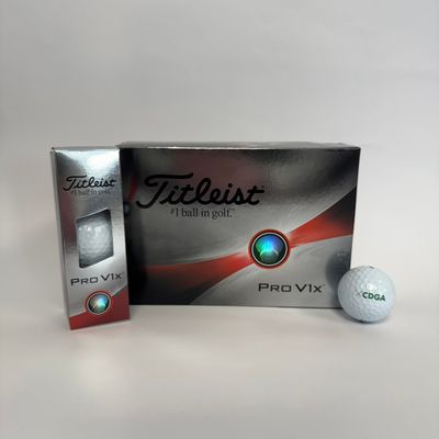 Titleist - Prov1X