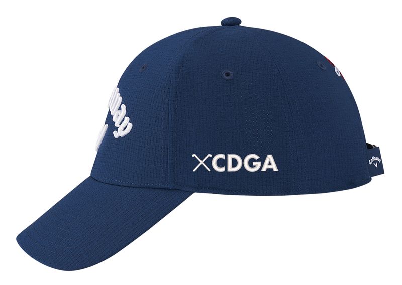 Callaway - Junior Tour Hat
