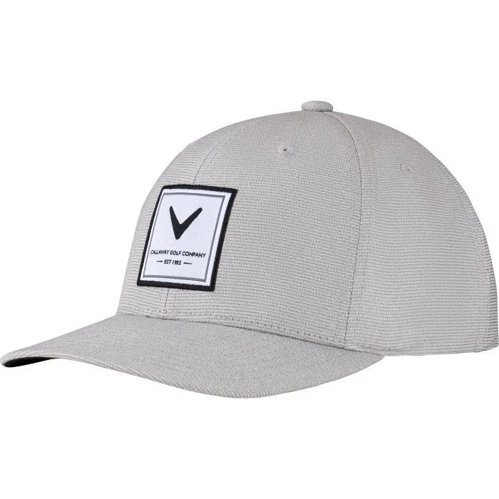 Callaway - Rutherford Hat