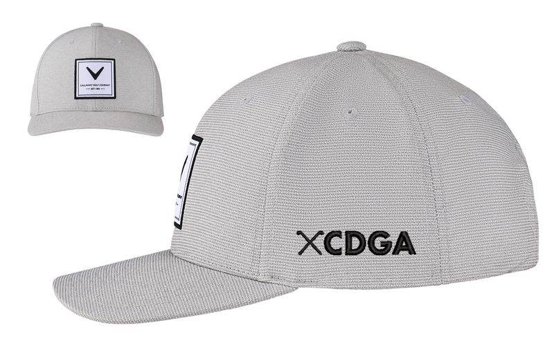 Callaway - Rutherford Hat