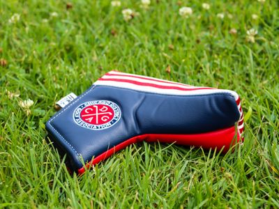 Heritage Patriot Blade Cover