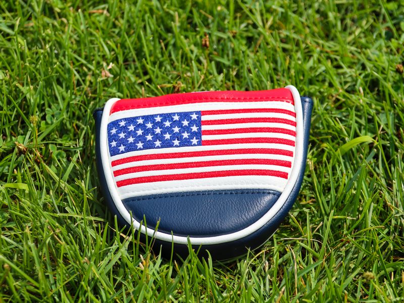 Heritage Patriot Mallet Cover