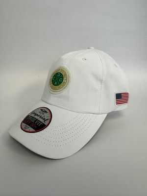 Imperial - X210P CDGA and USA Flag