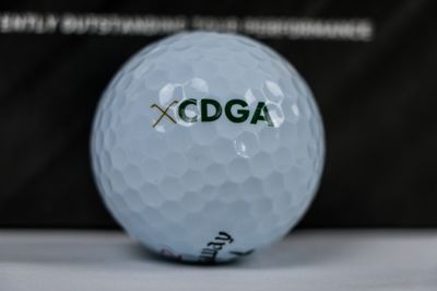 Golf Balls