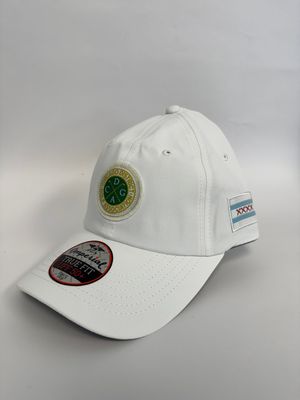 Imperial - X210P with CDGA, Front, and Chi Flag/Clubs Side