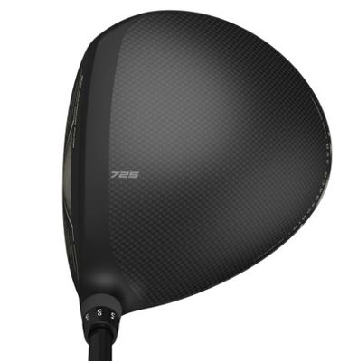 Exotics C725 Driver