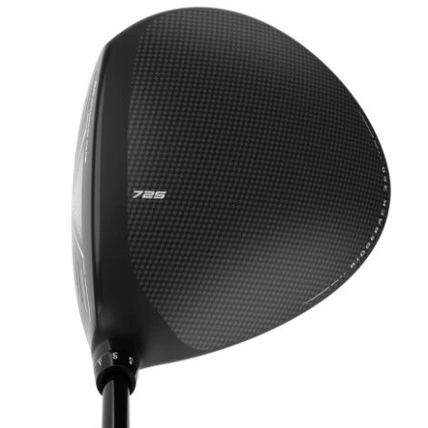 Exotics E725 Driver