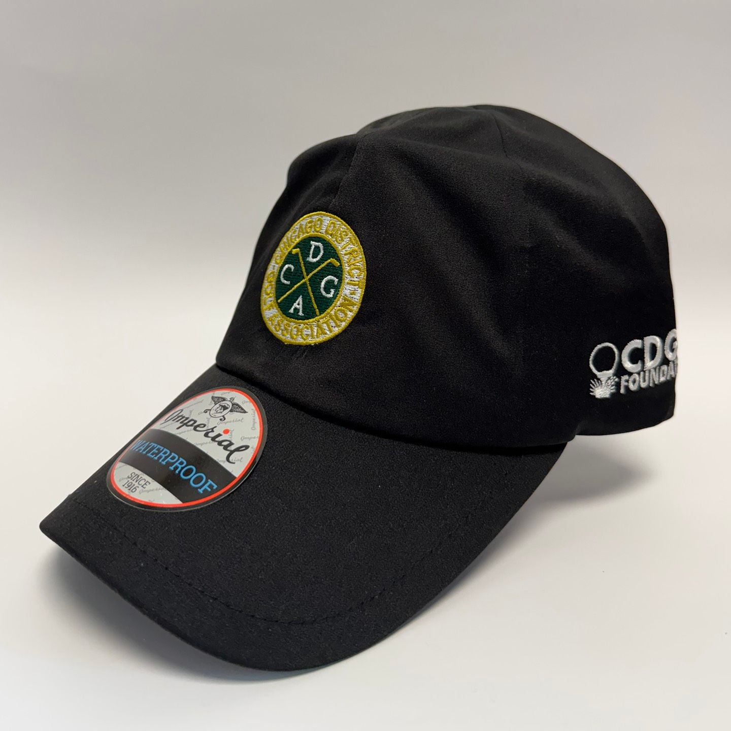 Imperial - 1286 Typhoon Waterproof Cap