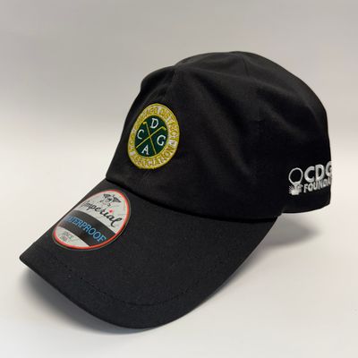 Imperial - 1286 Typhoon Waterproof Cap