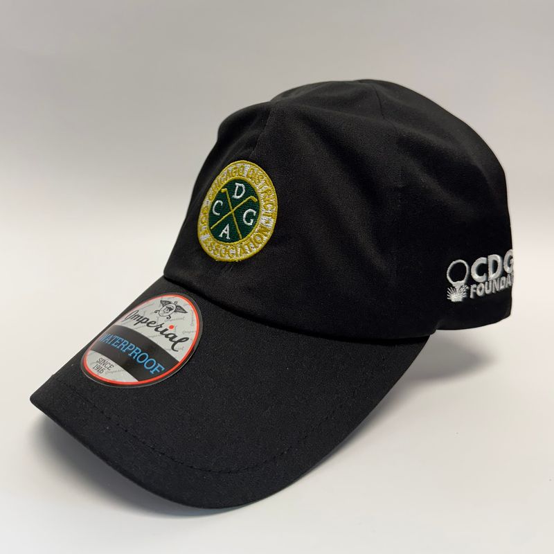 Imperial - 1286 Typhoon Waterproof Cap