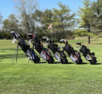 Junior Clubs