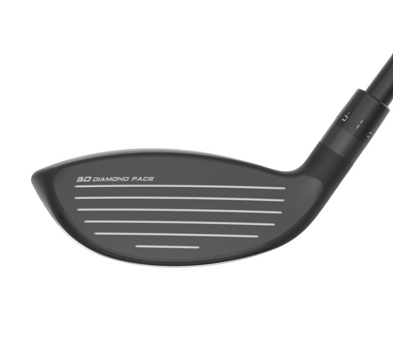 Exotics C725 Fairway