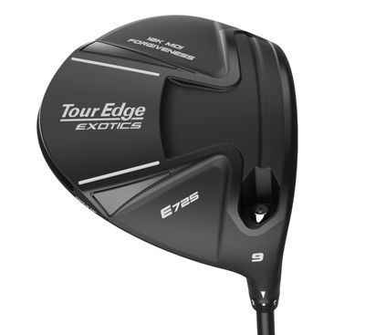 Exotics C725 Driver