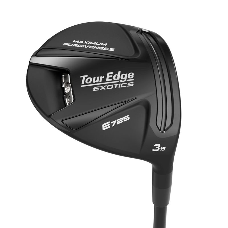 Exotics E725 Fairway