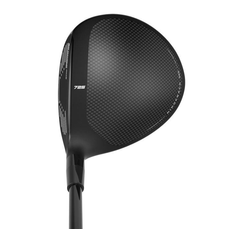 Exotics E725 Fairway