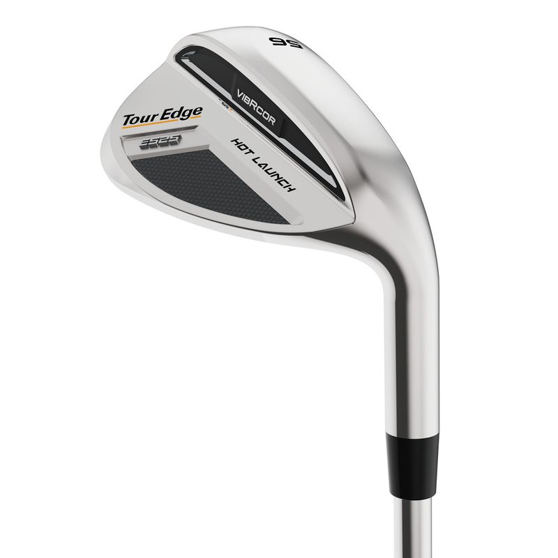 Hot Launch E525 Wedge