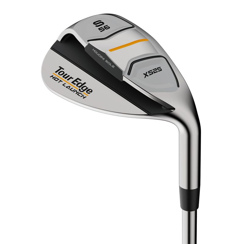 Hot Launch X525 Wedge