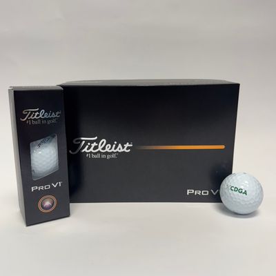 Titleist - ProV1