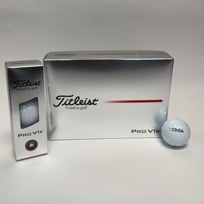 Titleist - ProV1X