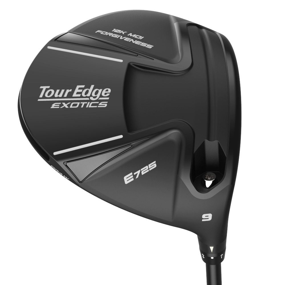 Exotics E725 Driver - Women&#39;s