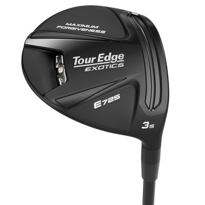 Exotics E725 Fairway - Women&#39;s