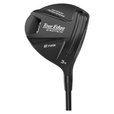Exotics E725 Fairway - Women's
