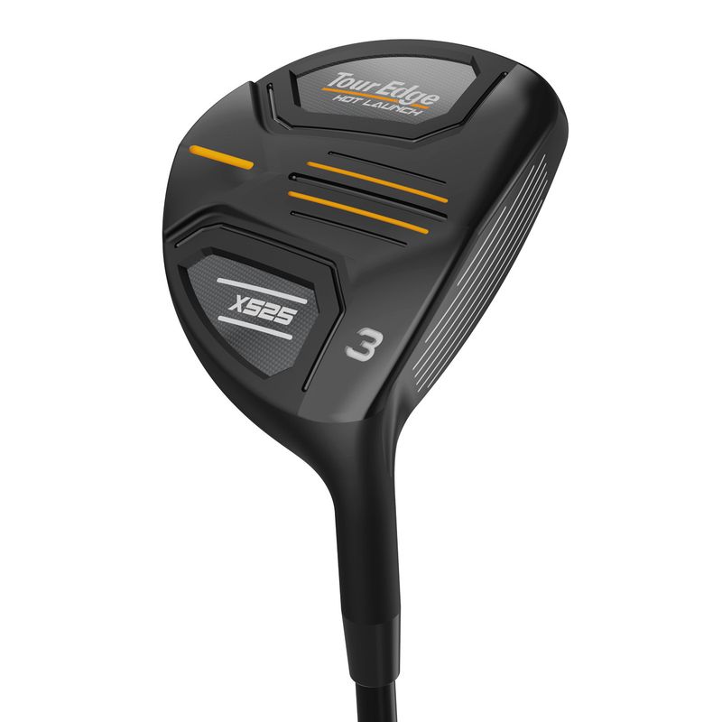 Hot Launch X525 Fairway - Women&#39;s