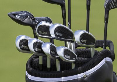 Golf Clubs